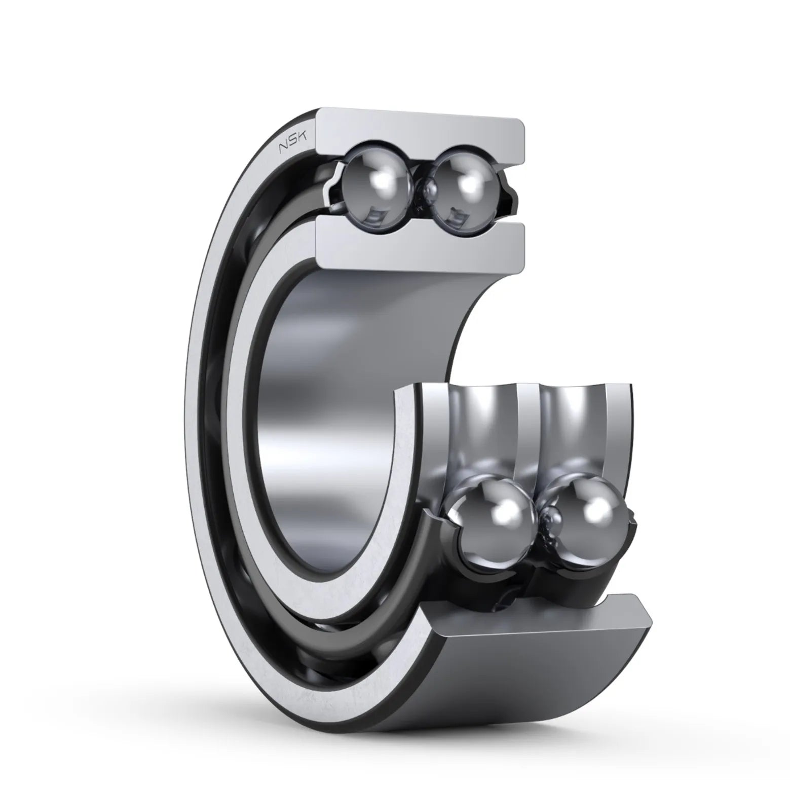 Angular Contact Ball Bearing 53 Series