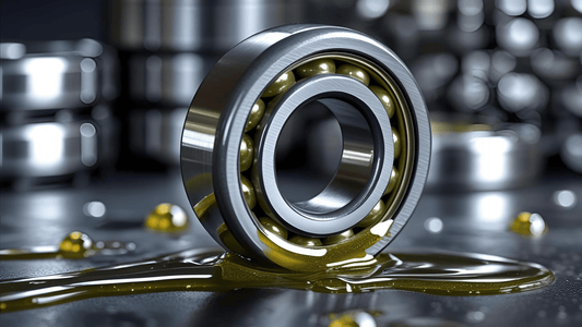 10 Most Common Bearing Failures and How to Prevent Them in 2025