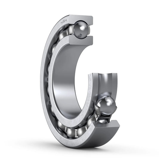7 Proven Ways Deep Groove Bearings Empower Superior Electric and Industrial Machinery