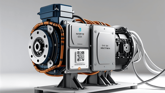How to Choose the Right Bearing for Your EV or Robotics Project in 2025