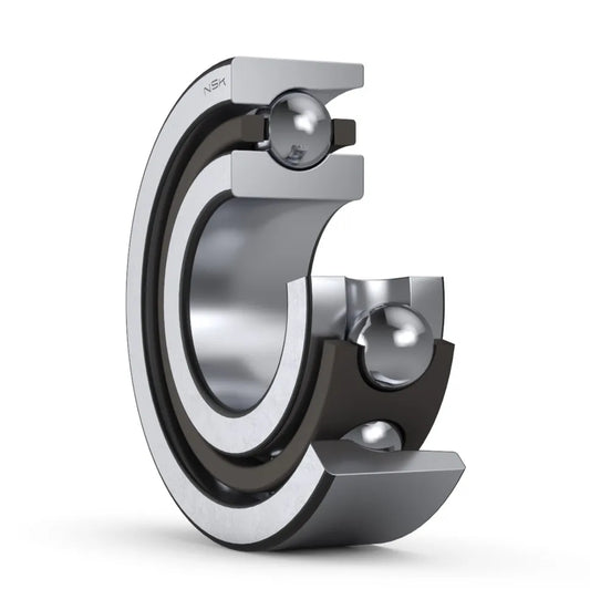 How to Unlock the Secrets of Angular Contact Ball Bearings: A Simple Guide to the Best Series in the World