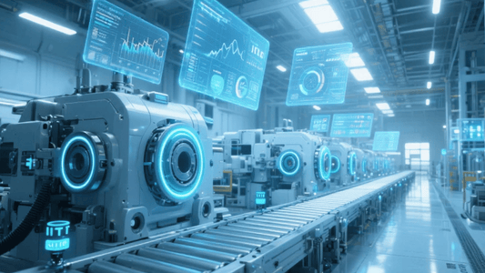 How IoT Sensors Unlock the Power of Predictive Maintenance