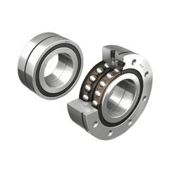 Ball Screw Support Bearing 25TAC62