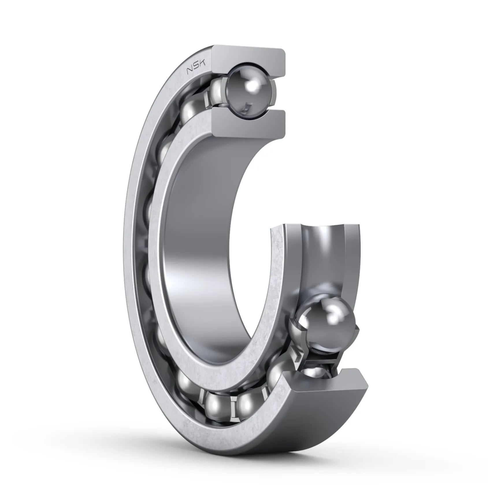 Deep Groove Ball Bearing 6017 – ebearingstore.com