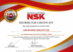 Angular Contact Ball Bearing 7201