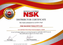 Ultra High Speed Angular Contact Ball Bearing 45BNR10